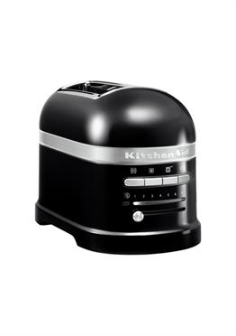 Kitchenaid 5KMT2204EOB Ekmek Kızartma Makinesi - Onyx Black