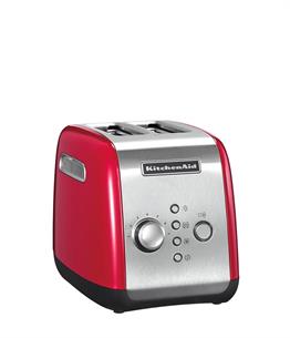 KitchenAid 5KMT221EER Toaster Empire Red Ekmek Kızartma Makinesi