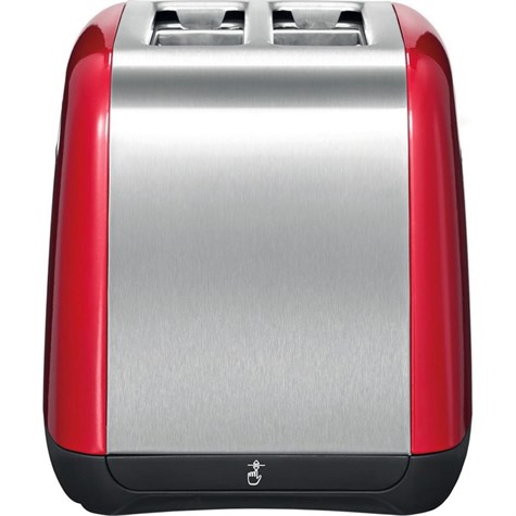 KitchenAid 5KMT221EER Toaster Empire Red Ekmek Kızartma Makinesi