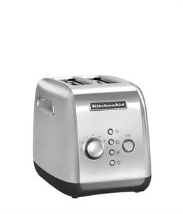 KitchenAid 5KMT221ESX Stainless Steel Ekmek Kızartma Makinesi