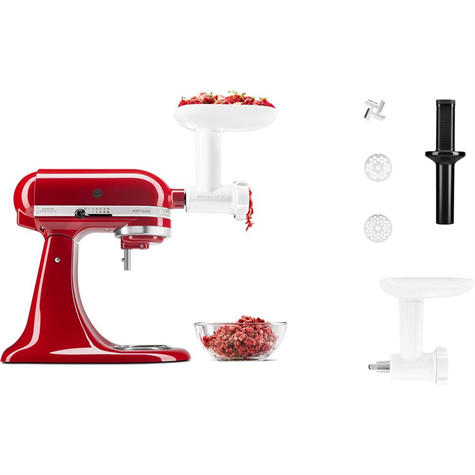 KitchenAid 5KSM2FPPC Meyve Sebze Doğrama Aksesuarı