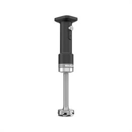 KitchenAid Go Kablosuz Bataryalı El Blenderi 5KHBRV71BM