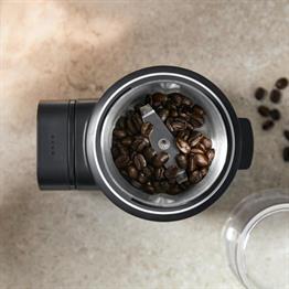 KitchenAid Go Kablosuz Bataryalı Kahve Öğütücü 5KBGR111BM