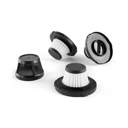 KitchenAid Go Kablosuz Bataryalı Mutfak Süpürgesi 5KKVR121BM