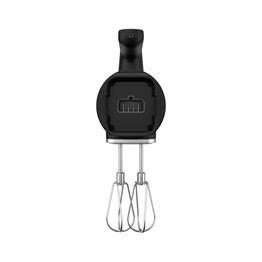 KitchenAid Go Kablosuz Bataryalı Siyah El Mikseri 5KHMR762BM
