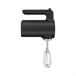 KitchenAid Go Kablosuz Bataryalı Siyah El Mikseri 5KHMR762BM