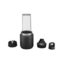 KitchenAid Go Kablosuz Bataryalı Smoothie Blender 5KSBR256BM