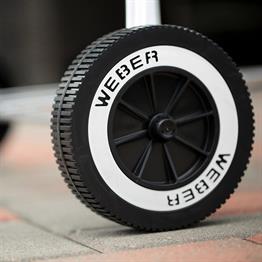 Weber Classic Kettle 47 cm Siyah Kömürlü Barbekü 1241304