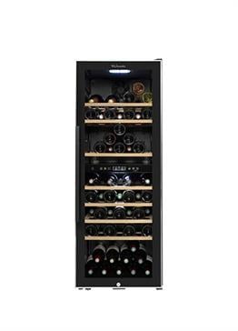 La Sommeliere ECS812Z Çift Saklama Bölmeli Şarap Dolabı