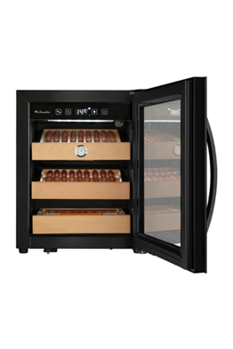 La Sommeliere Elektronik Puro Dolabı CIG251