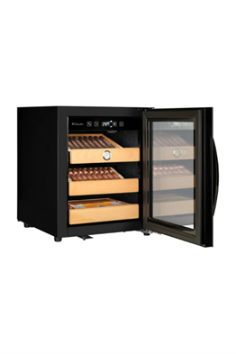 La Sommeliere Elektronik Puro Dolabı CIG251