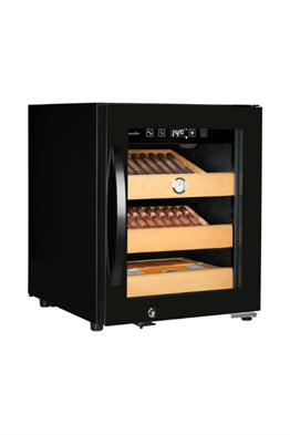 La Sommeliere Elektronik Puro Dolabı CIG251