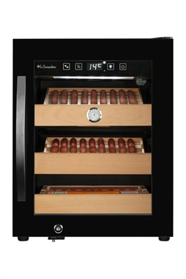 La Sommeliere Elektronik Puro Dolabı CIG251