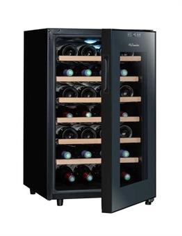 La Sommeliere LS28S Solo Şarap Dolabı