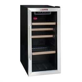 La Sommeliere LS38A Şarap Dolabı