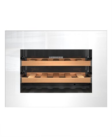 Liebherr WKEgw 582 GrandCru Ankastre Şarap Dolabı