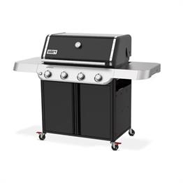 Weber GENESIS E-415 Gazlı Barbekü 1500612