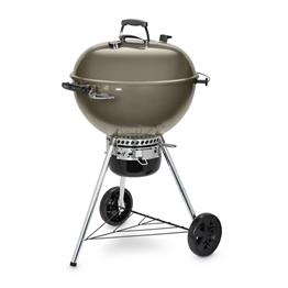 Weber Master-Touch 57 cm GBS C-5750 Gri Kömürlü Barbekü 14710004