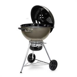 Weber Master-Touch 57 cm GBS C-5750 Gri Kömürlü Barbekü 14710004