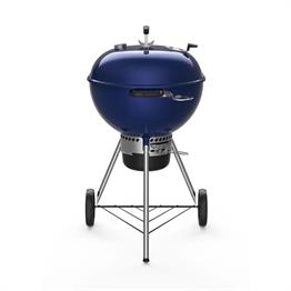 Weber Master-Touch 57 cm GBS C-5750 Mavi Kömürlü Barbekü 14716004
