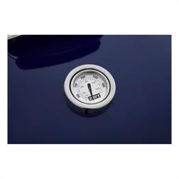 Weber Master-Touch 57 cm GBS C-5750 Mavi Kömürlü Barbekü 14713004