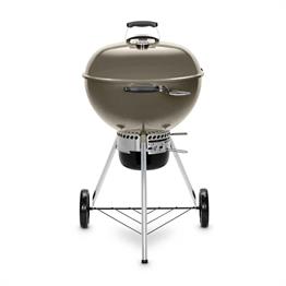 Weber Master-Touch 57 cm GBS C-5750 Gri Kömürlü Barbekü 14710004