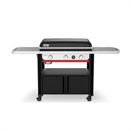 Weber SLATE GRIDDLE (PLANCHA) 76 cm Gazlı Barbekü 1501148