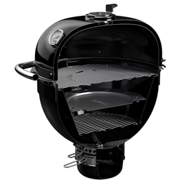 Weber Summit Kamado E6 61 cm Kömürlü Barbekü 18201004