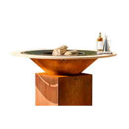 OFYR Ateş Koruma Halkası OA-FGR-100