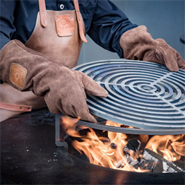 OFYR Barbekü Izgara Aparatı OA-G-R-100