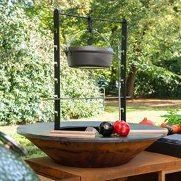 OFYR Çevirme Aparatı OA-R-SET