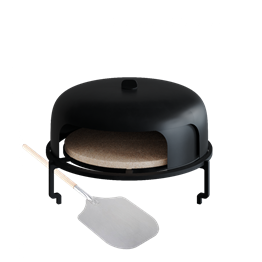 OFYR Pizza Fırını OA-PO-100