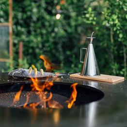 OFYR Yağdanlık OA-OC