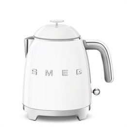 SMEG 50S Style Beyaz Mini Kettle KLF05WHEU