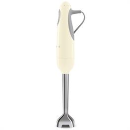 SMEG 50s Style Krem El Blender Seti HBF03CREU