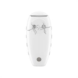 SMEG 50s Style Retro Beyaz El Mikseri HMF01WHEU