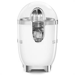 SMEG 50s Style Retro Beyaz Narenciye Sıkacağı CJF11WHEU