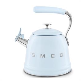 SMEG 50s Style Retro Mavi Kettle CKLW2001PB
