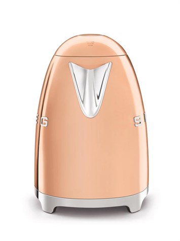 SMEG Bakır Kettle KLF03RGEU