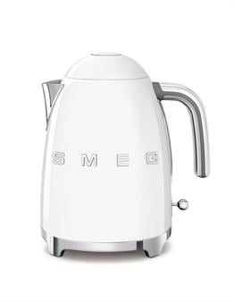 SMEG Beyaz Kettle KLF03WHEU