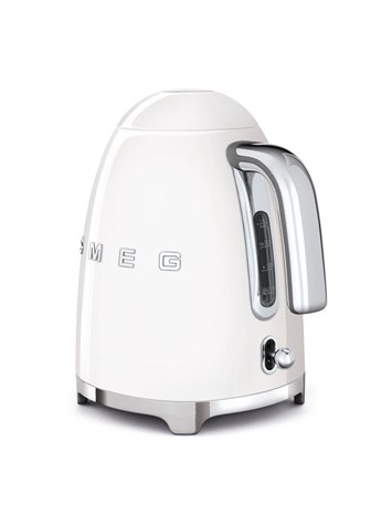 SMEG Beyaz Kettle KLF03WHEU