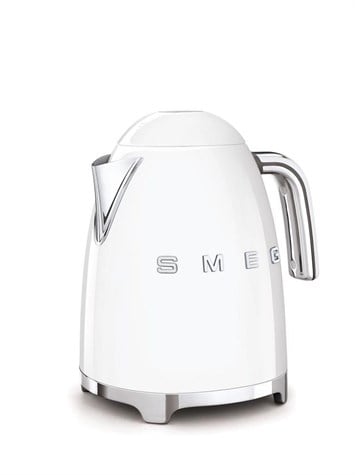 SMEG Beyaz Kettle KLF03WHEU