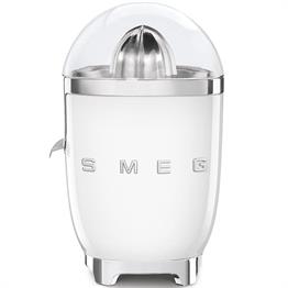 SMEG Beyaz Narenciye Sıkacağı CJF01WHEU