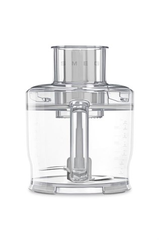 Smeg El Blender Doğrama Parçalama Kasesi Hbfp01