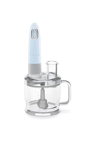 Smeg El Blender Doğrama Parçalama Kasesi Hbfp01