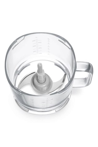 Smeg El Blender Doğrama Parçalama Kasesi Hbfp01