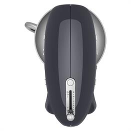 SMEG Full Body Barut Gri Stand Mikser SMF03GREU