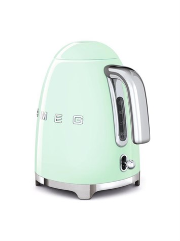 SMEG Pastel Yeşil Kettle KLF03PGEU