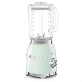 SMEG Pastel Yeşil Smoothie Blender BLF03PGEU