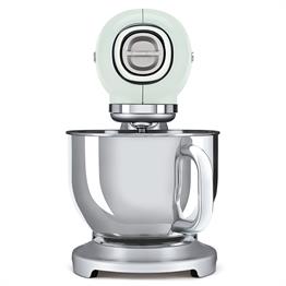 SMEG Pastel Yeşil Stand Mikser SMF02PGEU
